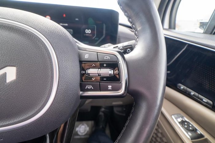 2024 Kia Carnival GT-Line HEV