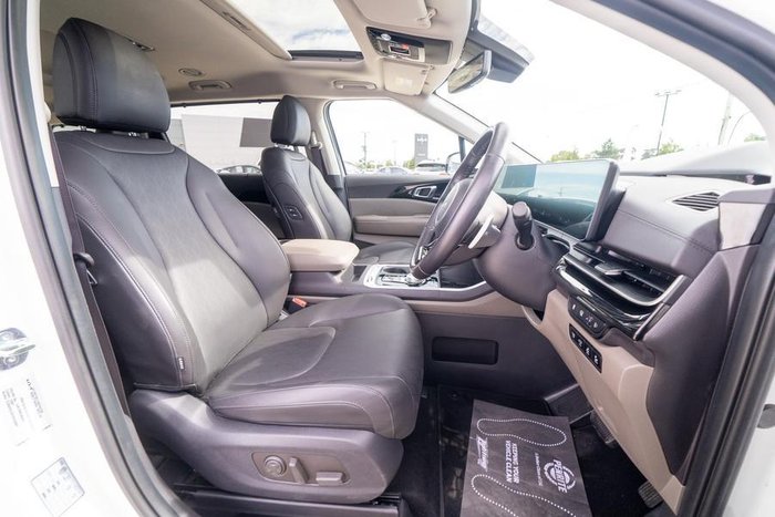 2024 Kia Carnival GT-Line HEV