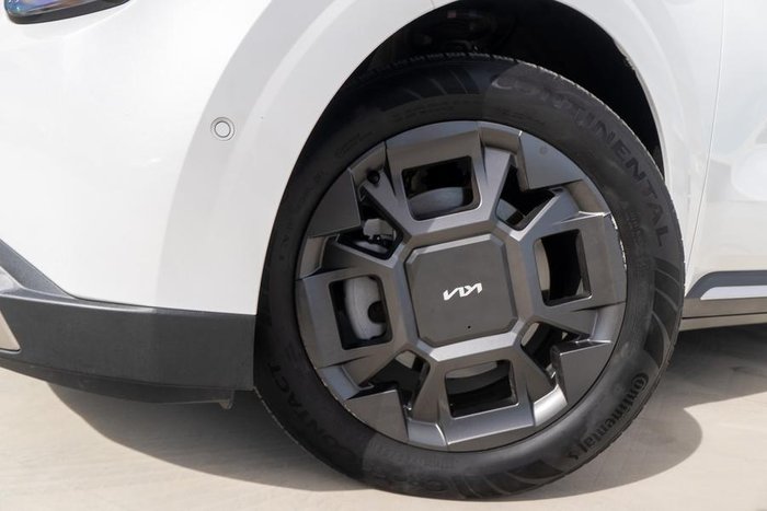 2024 Kia Carnival