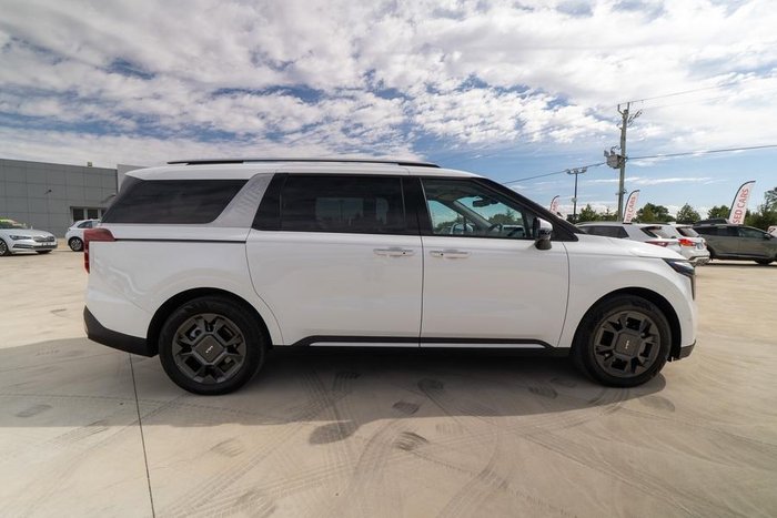 2024 Kia Carnival GT-Line HEV