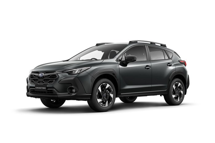 2025 Subaru Crosstrek 2.0S