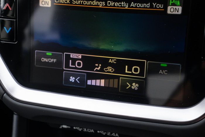 2025 Subaru Crosstrek 2.0S