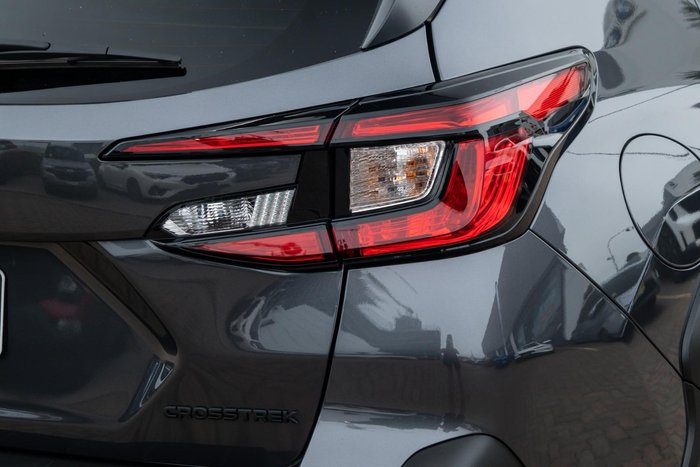 2025 Subaru Crosstrek 2.0S