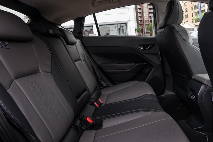 2025 Subaru Crosstrek 2.0S