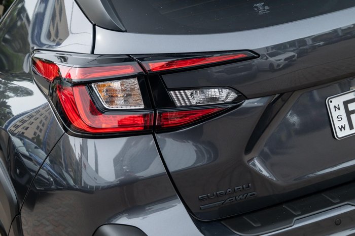 2025 Subaru Crosstrek 2.0S