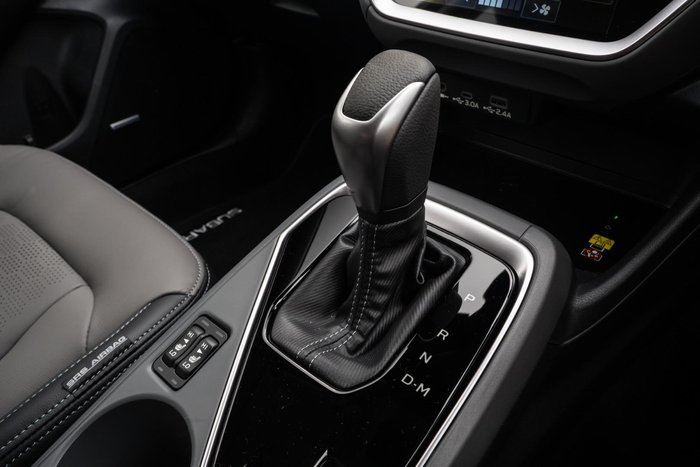 2025 Subaru Crosstrek 2.0S