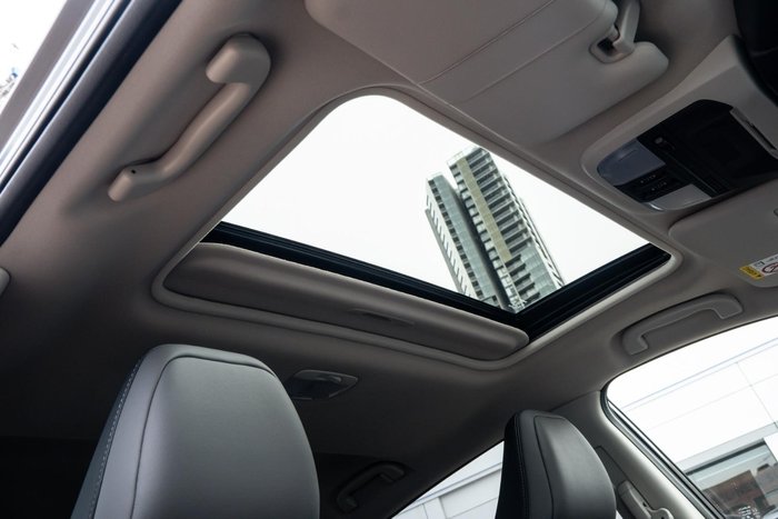 2025 Subaru Crosstrek 2.0S