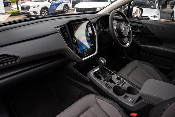 2025 Subaru Crosstrek 2.0S