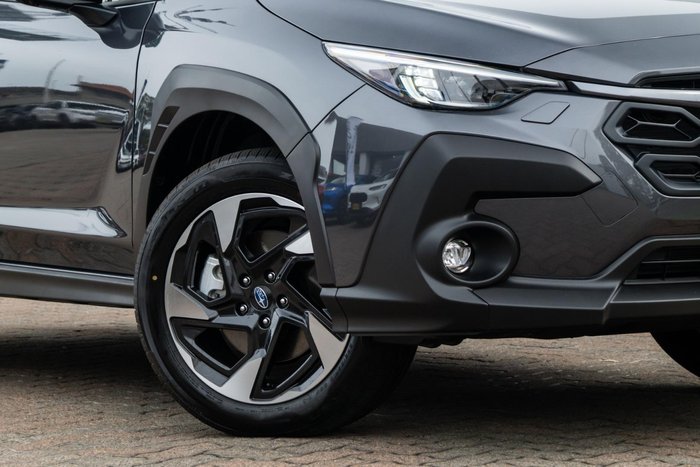 2025 Subaru Crosstrek 2.0S
