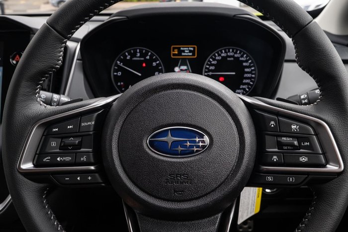 2025 Subaru Crosstrek 2.0S
