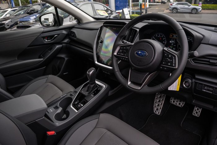 2025 Subaru Crosstrek 2.0S