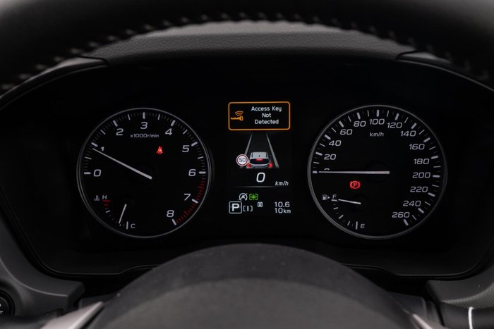 2025 Subaru Crosstrek 2.0S