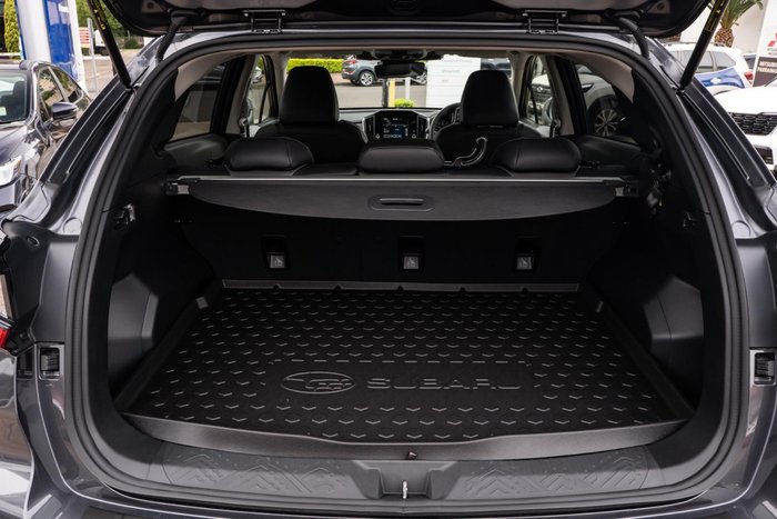 2025 Subaru Crosstrek 2.0S