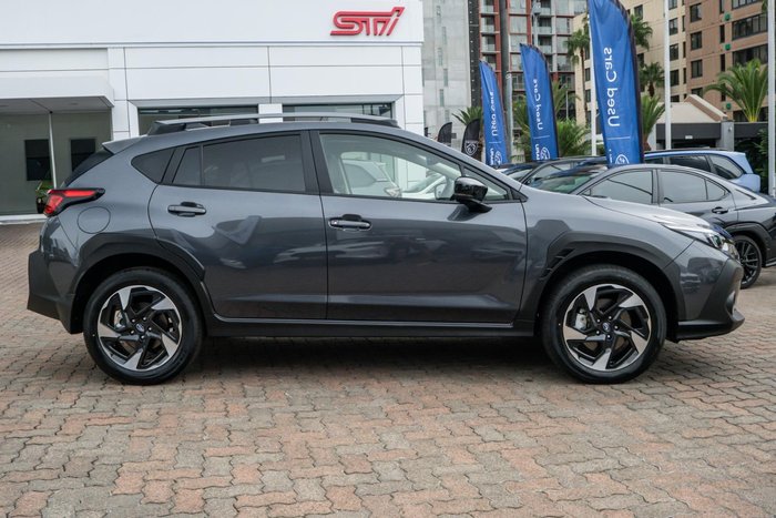 2025 Subaru Crosstrek 2.0S