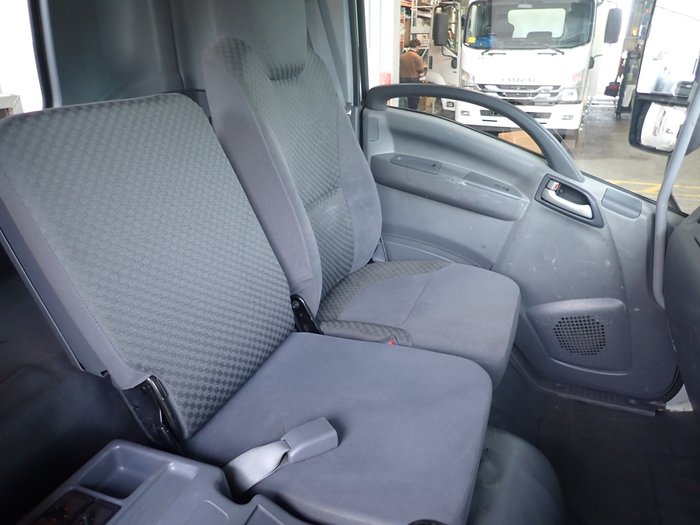 2017 ISUZU FSR 140-260