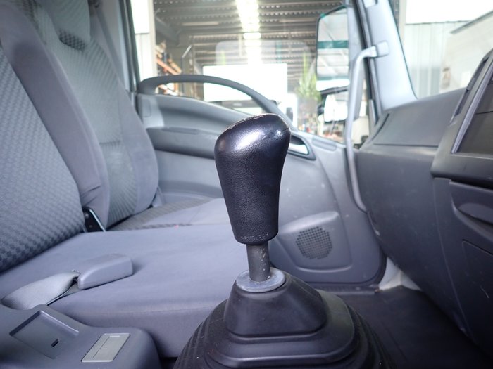 2017 ISUZU FSR 140-260