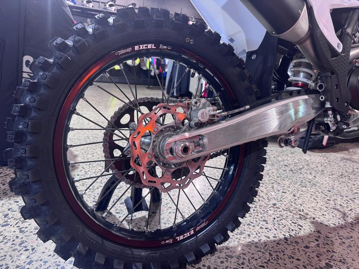 2024 KTM 450 SX-F