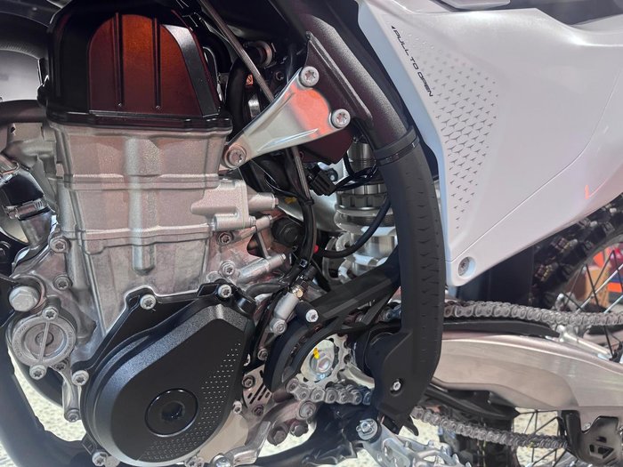 2024 KTM 450 SX-F