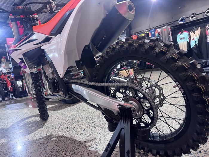 2024 KTM 450 SX-F