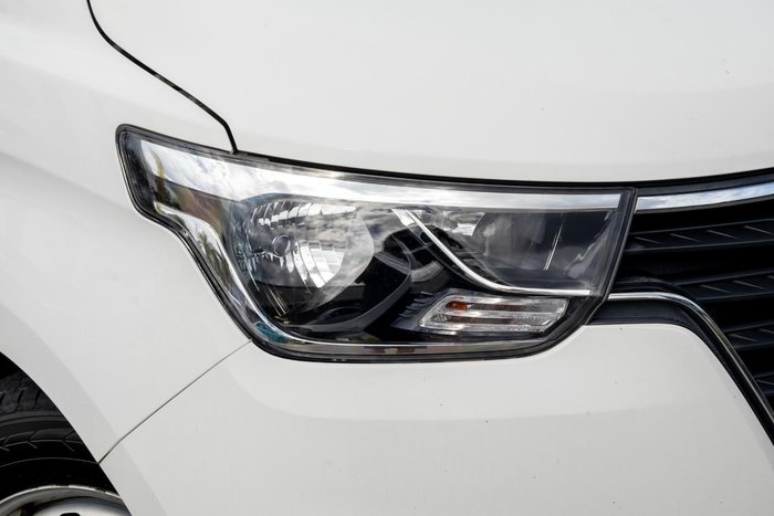 2019 Hyundai iLoad