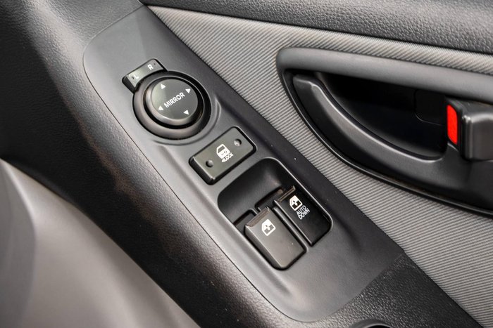2019 Hyundai iLoad