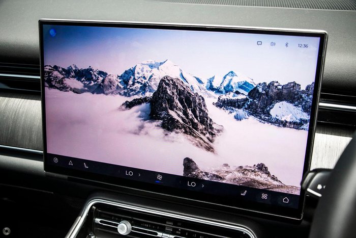 2025 Chery Tiggo 9 Super Hybrid Ultimate