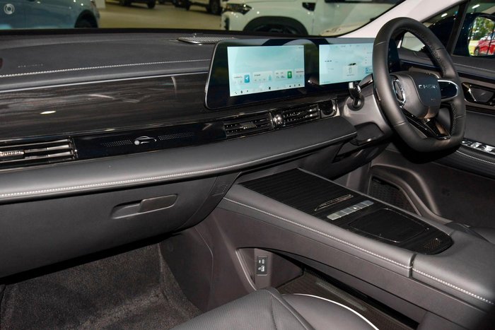 2025 Chery E5 Ultimate