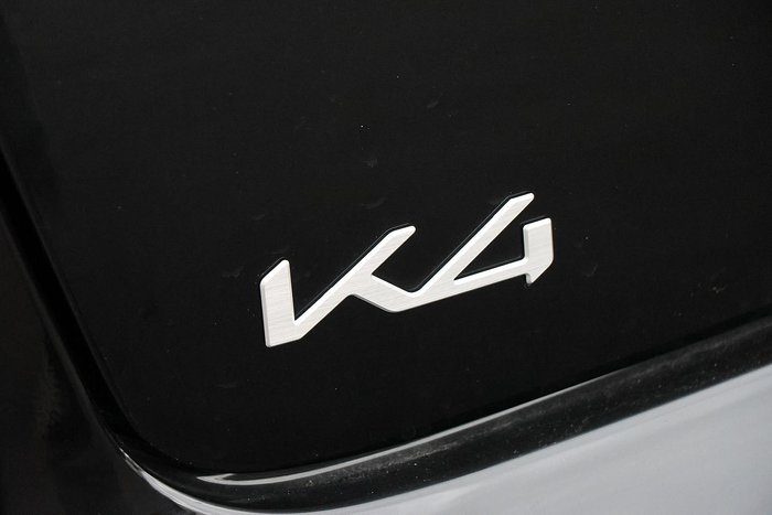 2025 Kia K4 Sport+ CL4m MY26 Aurora Black
