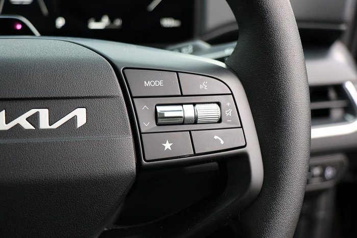 2025 Kia K4 Sport+ CL4m MY26 Aurora Black