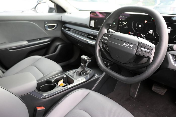 2025 Kia K4 Sport+ CL4m MY26 Aurora Black