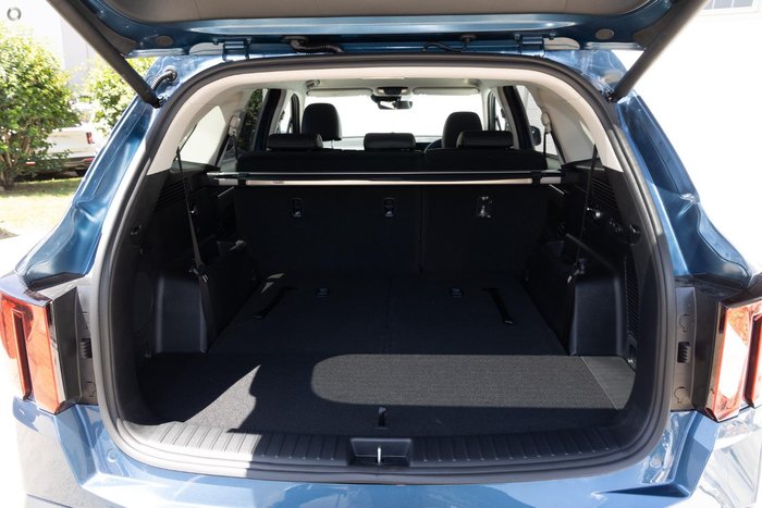 2025 Kia Sorento Sport+ MQ4 PE MY26 AWD Mineral Blue