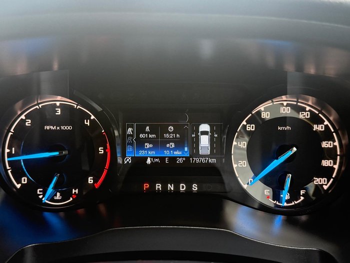 2020 Ford Ranger FX4 Max PX MkIII MY21.25 4X4 Dual Range Meteor Grey