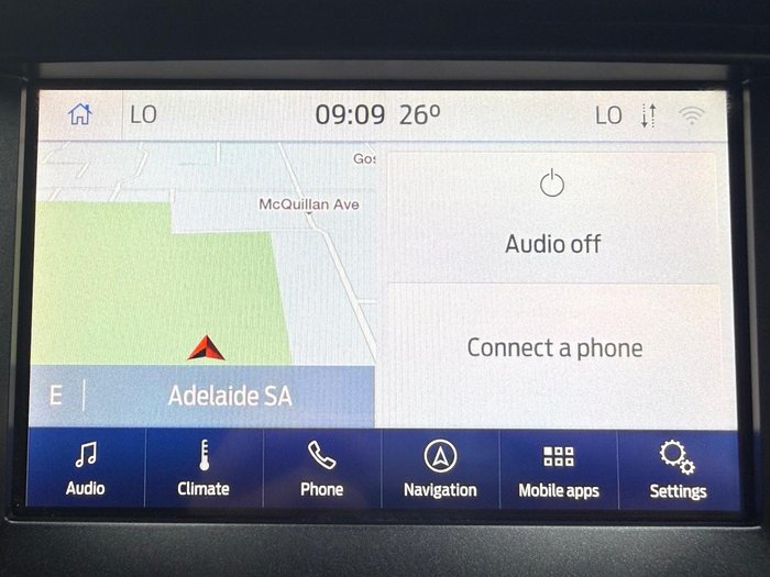 2020 Ford Ranger FX4 Max PX MkIII MY21.25 4X4 Dual Range Meteor Grey