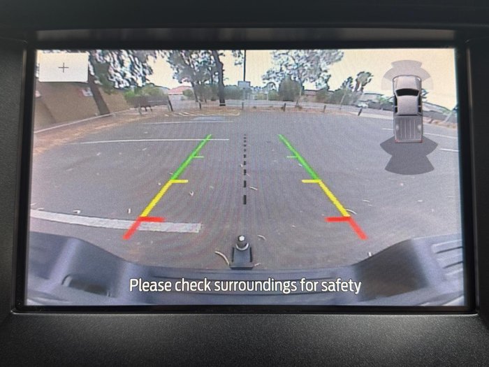 2020 Ford Ranger FX4 Max PX MkIII MY21.25 4X4 Dual Range Meteor Grey