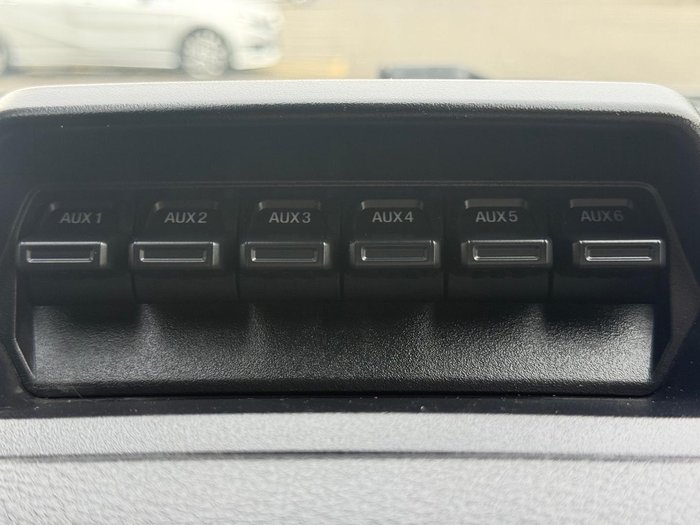 2020 Ford Ranger FX4 Max PX MkIII MY21.25 4X4 Dual Range Meteor Grey