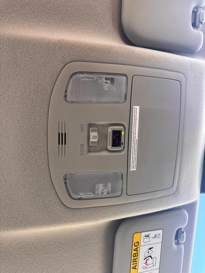 2023 Toyota Hilux Workmate Hi-Rider