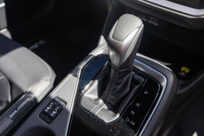 2025 Subaru Crosstrek 2.0S G6X MY26 AWD Crystal White