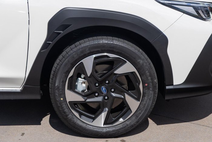 2025 Subaru Crosstrek 2.0S