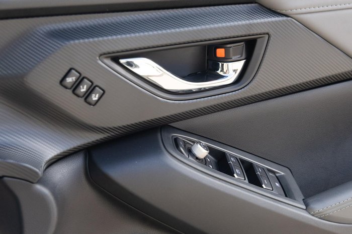 2025 Subaru Crosstrek 2.0S