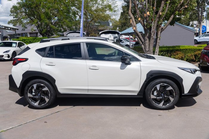 2025 Subaru Crosstrek 2.0S