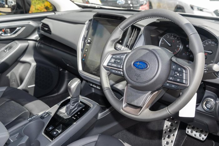 2025 Subaru Crosstrek 2.0S