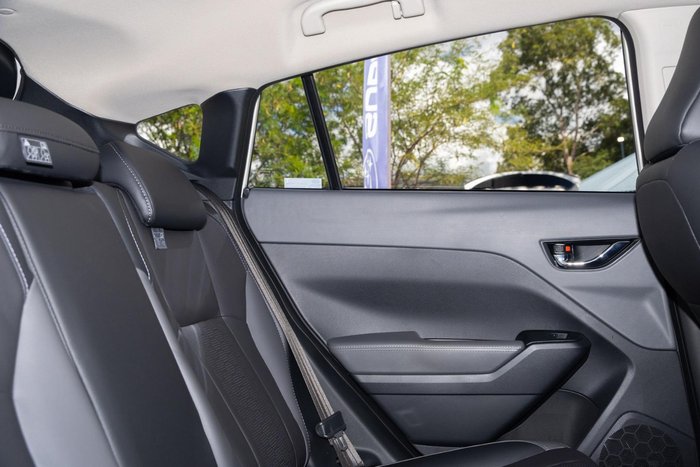 2025 Subaru Crosstrek 2.0S