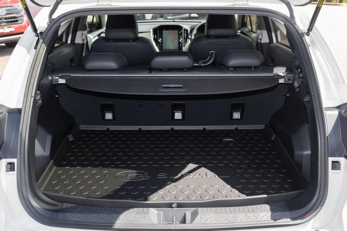 2025 Subaru Crosstrek 2.0S