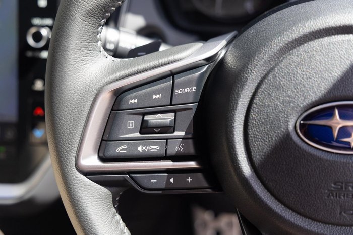 2025 Subaru Crosstrek 2.0S