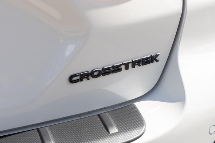 2025 Subaru Crosstrek 2.0S