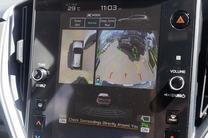 2025 Subaru Crosstrek 2.0S