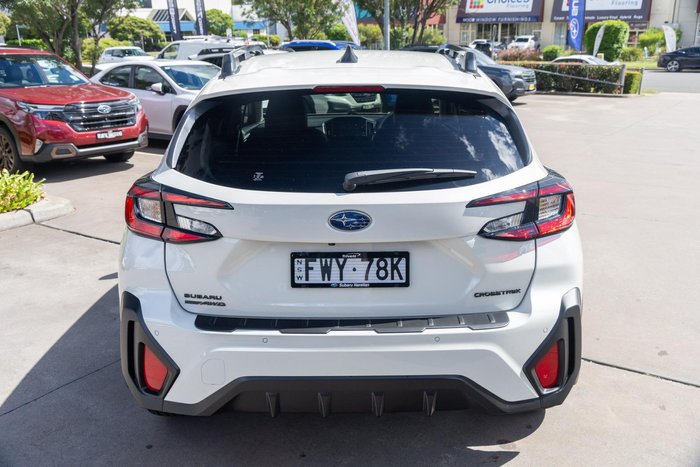 2025 Subaru Crosstrek 2.0S