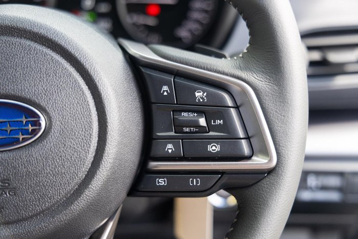 2025 Subaru Impreza 2.0S G6 MY26 AWD Crystal White