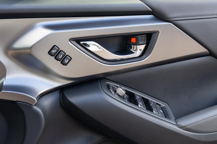 2025 Subaru Impreza 2.0S