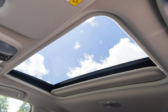 2025 Subaru Impreza 2.0S